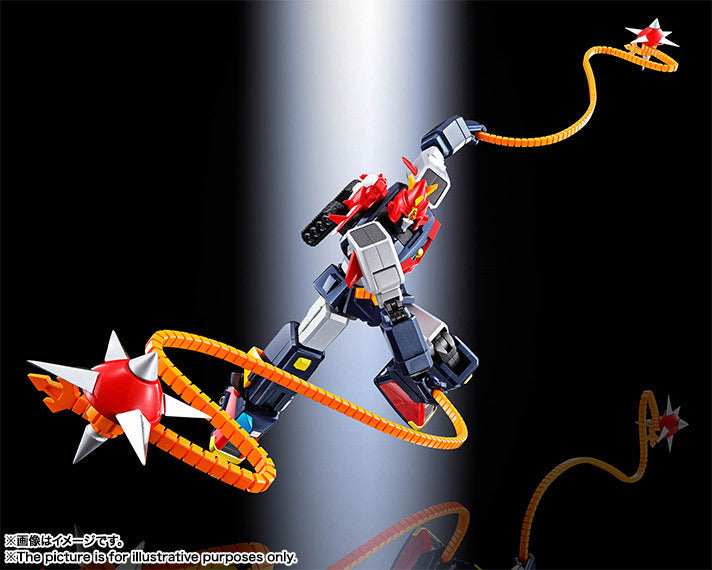 SOC GX-79 Choudenji Machine Voltes V FA