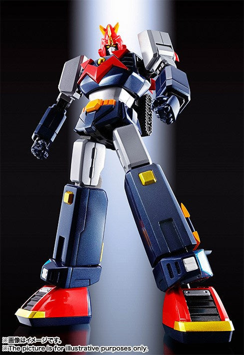 SOC GX-79 Choudenji Machine Voltes V FA