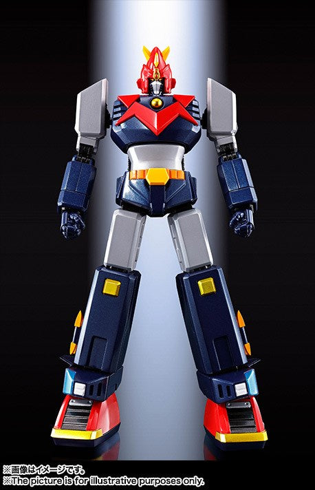 SOC GX-79 Choudenji Machine Voltes V FA