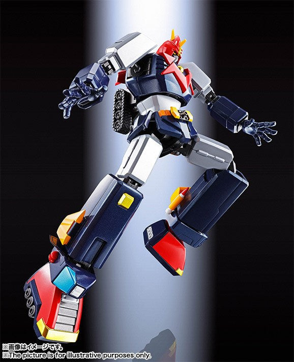 SOC GX-79 Choudenji Machine Voltes V FA