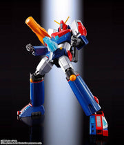 SOUL OF CHOGOKIN GX-90  COM BATTLER V.F.A.