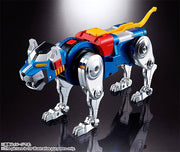 SOUL OF CHOGOKIN GX-71 VOLTRON