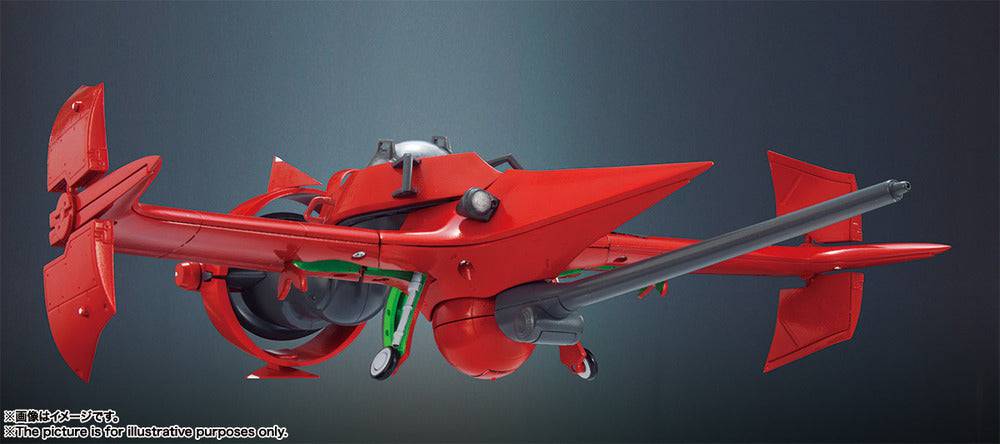 POPINIKA COWBOY BEBOP SWORDFISH II