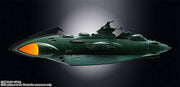 Soul Of Chogokin GX-89 GARMILLAS SPACE CRUISER