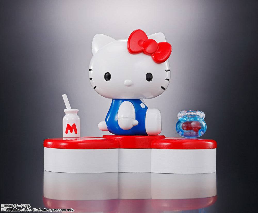 CHO HELLO KITTY (45TH)