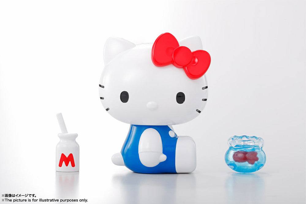 CHO HELLO KITTY (45TH)