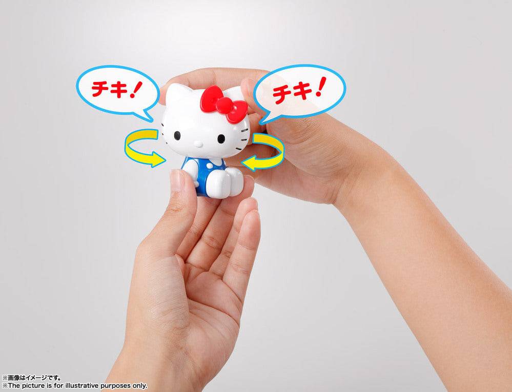 CHO HELLO KITTY (45TH)