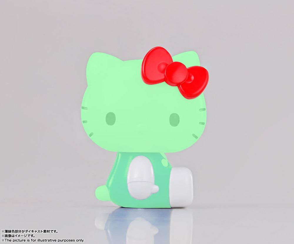 CHO HELLO KITTY (45TH)