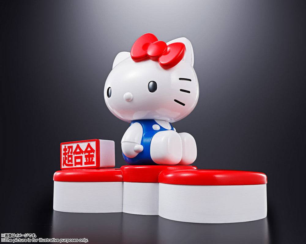 CHO HELLO KITTY (45TH)