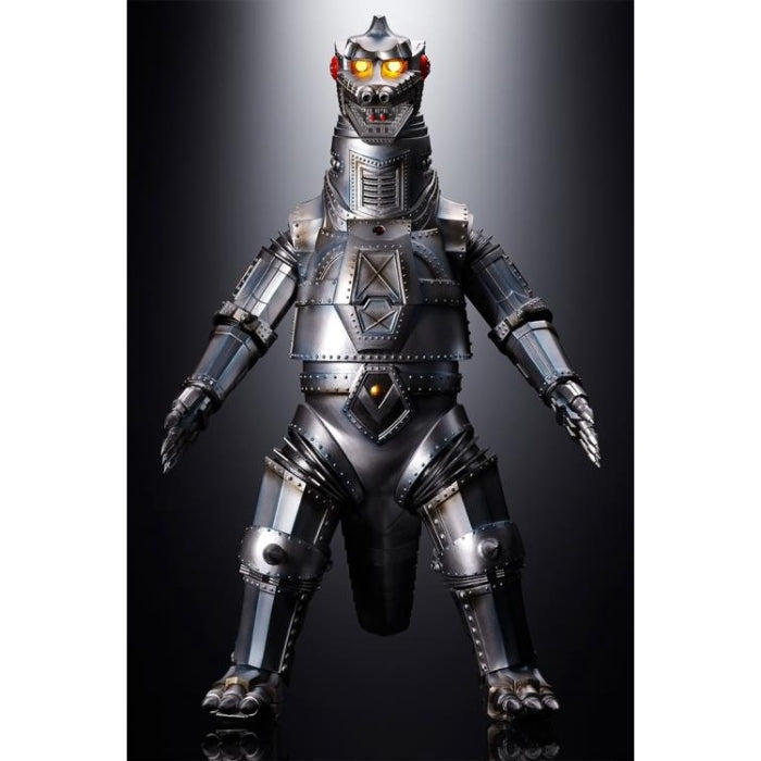 DX Soul of Chogokin Mechagodzilla 1974