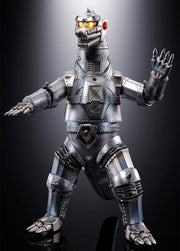 DX Soul of Chogokin Mechagodzilla 1974