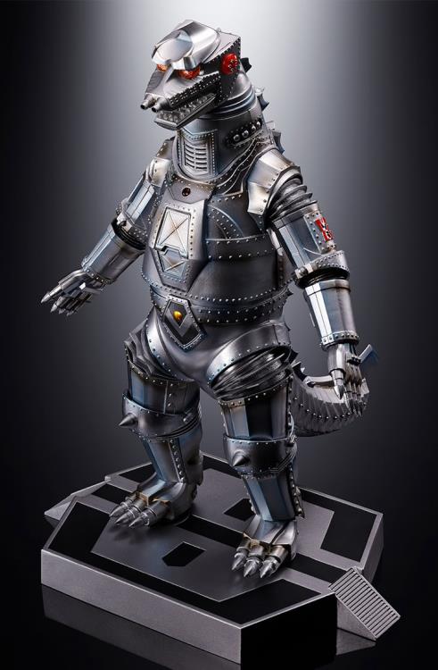 DX Soul of Chogokin Mechagodzilla 1974