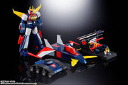 SOUL OF CHOGOKIN GX66R TRIDER G7