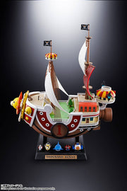 CHOGOKIN THOUSAND SUNNY