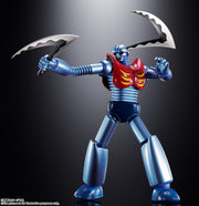 SOUL OF CHOGOKIN GX-25R GARADA K-7 & GX-26R DOUBULAS M-2