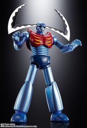 SOUL OF CHOGOKIN GX-25R GARADA K-7 & GX-26R DOUBULAS M-2
