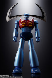 SOUL OF CHOGOKIN GX-25R GARADA K-7 & GX-26R DOUBULAS M-2