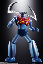 SOUL OF CHOGOKIN GX-25R GARADA K-7 & GX-26R DOUBULAS M-2