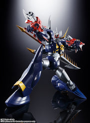 SOUL OF CHOGOKIN GX102 MAZINKAIZER SKL