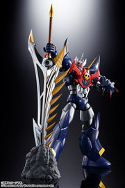 SOUL OF CHOGOKIN GX102 MAZINKAIZER SKL