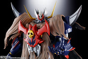 SOUL OF CHOGOKIN GX102 MAZINKAIZER SKL