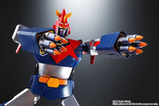 DX SOUL OF CHOGOKIN  VOLT IN BOX VOLTES V