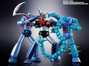 SOUL OF CHOGOKIN GX105 MAZINGER Z KAKUMEI SHINKA