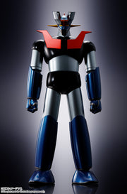 SOUL OF CHOGOKIN GX105 MAZINGER Z KAKUMEI SHINKA