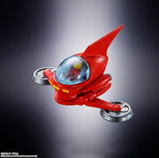 SOUL OF CHOGOKIN GX105 MAZINGER Z KAKUMEI SHINKA