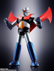 SOUL OF CHOGOKIN GX105 MAZINGER Z KAKUMEI SHINKA