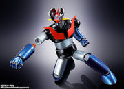 SOUL OF CHOGOKIN GX105 MAZINGER Z KAKUMEI SHINKA