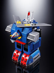 SOUL OF CHOGOKIN GX101 DAITETSUJIN 17