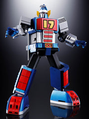 SOUL OF CHOGOKIN GX101 DAITETSUJIN 17