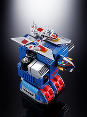 SOUL OF CHOGOKIN GX101 DAITETSUJIN 17