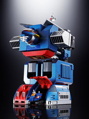 SOUL OF CHOGOKIN GX101 DAITETSUJIN 17
