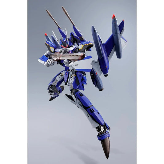 DX CHOGOKIN YF-29DURANDAL VALKIRIE MAXIMILIAN JENIUS USE FULL SET PACK