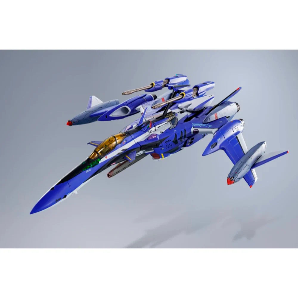 DX CHOGOKIN YF-29DURANDAL VALKIRIE MAXIMILIAN JENIUS USE FULL SET PACK