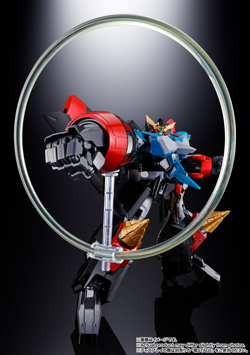 Soul Of Chogokin GX-104 Gaofighgar