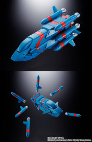 Soul Of Chogokin GX-104 Gaofighgar