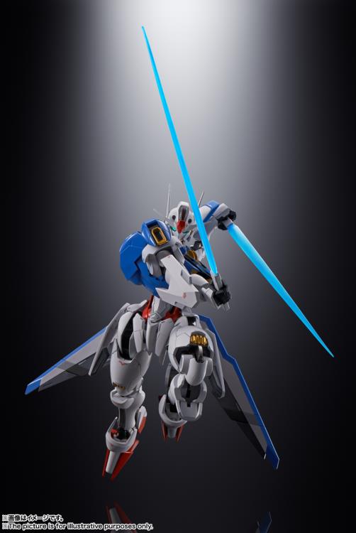 CHOGOKIN GUNDAM AERIAL