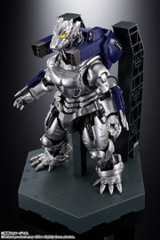 Soul Of Chogokin GX-103 Type3: Multi Purpose - Fighting System Kiryu