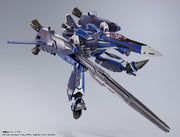 DX Chogokin VF25F Super Messiah Valkyrie (Michael Blanc Use) Revival Ver.