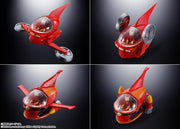 DX Soul of Chogokin Mazinger Z 50th Anniversary Version