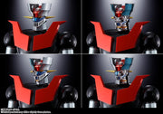 DX Soul of Chogokin Mazinger Z 50th Anniversary Version