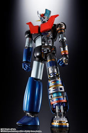 DX Soul of Chogokin Mazinger Z 50th Anniversary Version