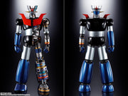 DX Soul of Chogokin Mazinger Z 50th Anniversary Version