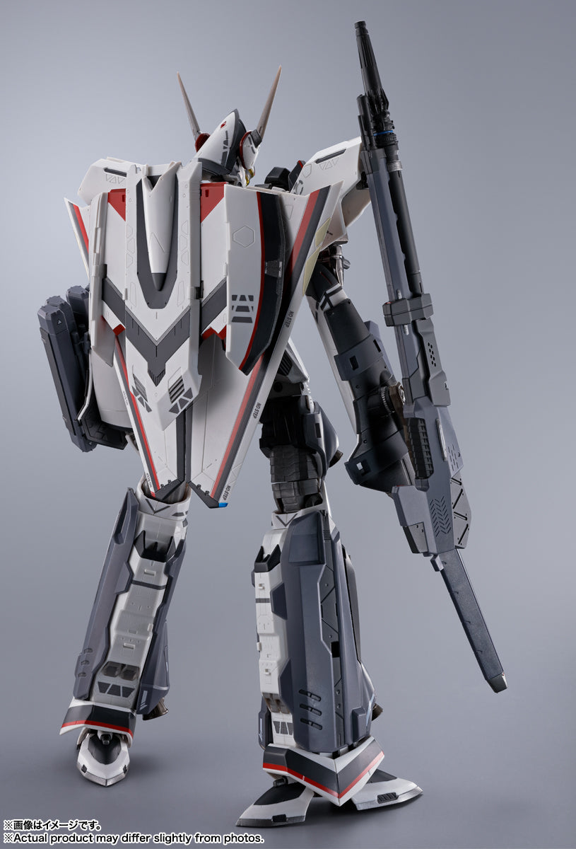 DX Chogokin VF-171EX Armored Nightmare Plus EX (Alto Saotome Use) Revival Ver.