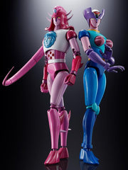 Soul of Chogokin GX-108 Rhine X1 & Dianan A