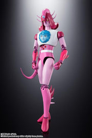 Soul of Chogokin GX-108 Rhine X1 & Dianan A
