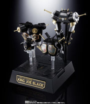 Soul Of Chogokin GX-37B King Joe Black (Revival Ver.)